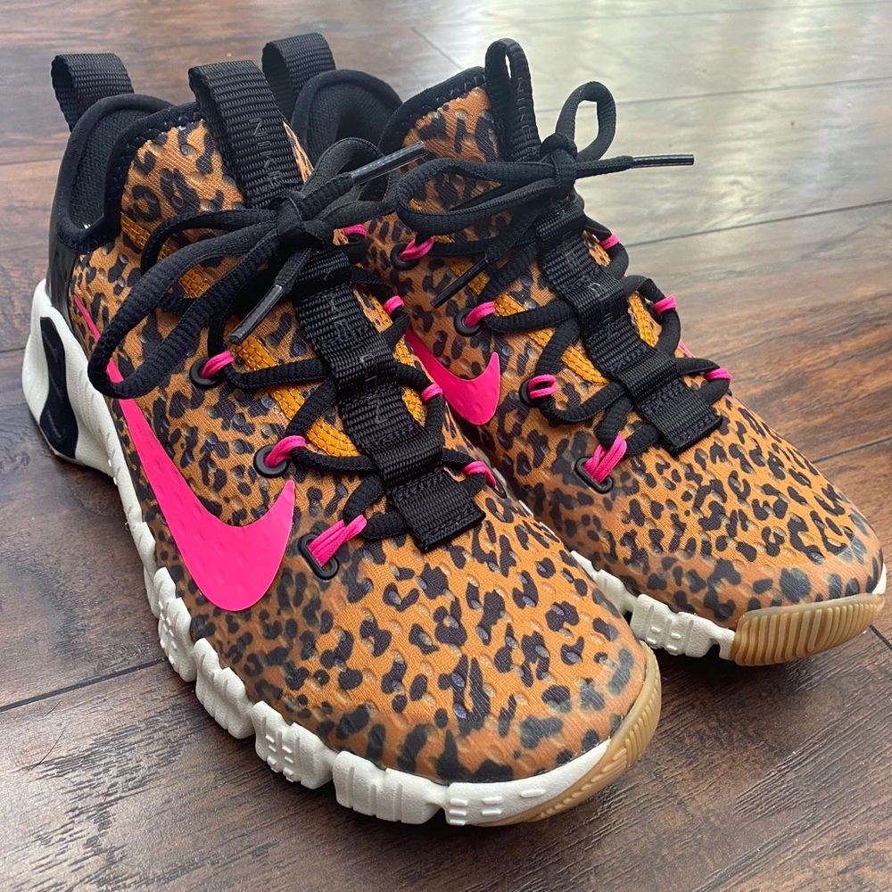 Women’s Nike Free Metcon 3